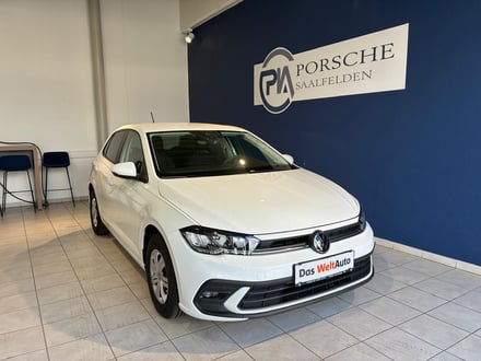 VW Polo 4Me