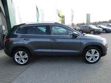 Thumbnail-Foto von Fahrzeug