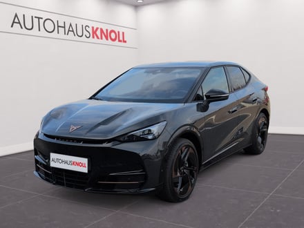 CUPRA Tavascan VZ Adrenaline 4Drive250kW/340PS