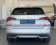 Thumbnail-Foto von Fahrzeug