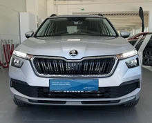 Thumbnail-Foto von Fahrzeug