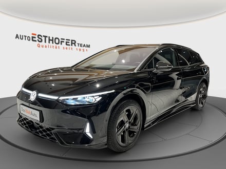 VW ID.7 Tourer GTX 4MOTION 250 kW Business