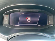 SEAT Ibiza FR Austria 1.0 TSI in Candy-Weiß