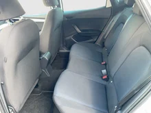 SEAT Ibiza FR Austria 1.0 TSI in Candy-Weiß