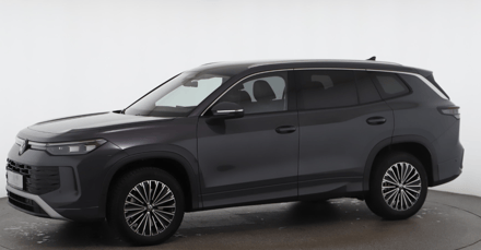 VW Tayron Friends TDI DSG