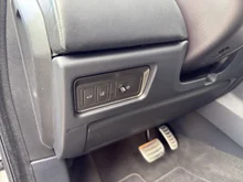 Land Rover Range Rover Evoque HSE Dynamic in indus silver