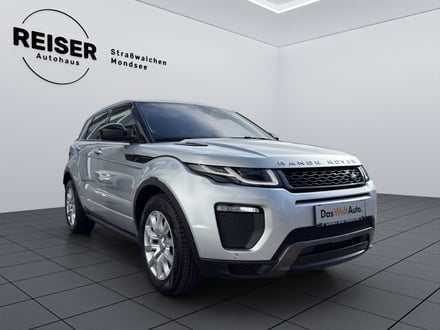 Land Rover Range Rover Evoque HSE Dynamic