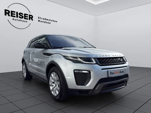 Land Rover Range Rover Evoque HSE Dynamic