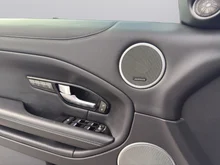 Land Rover Range Rover Evoque HSE Dynamic in indus silver