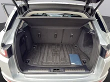 Land Rover Range Rover Evoque HSE Dynamic in indus silver