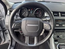 Land Rover Range Rover Evoque HSE Dynamic in indus silver