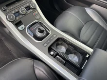 Land Rover Range Rover Evoque HSE Dynamic in indus silver