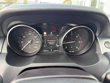 Land Rover Range Rover Evoque HSE Dynamic in indus silver