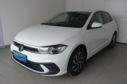 VW Polo Friends TSI