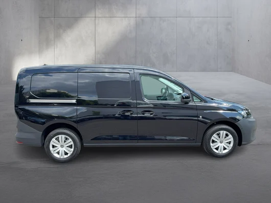 Bild eines VW Caddy Cargo Maxi TSI