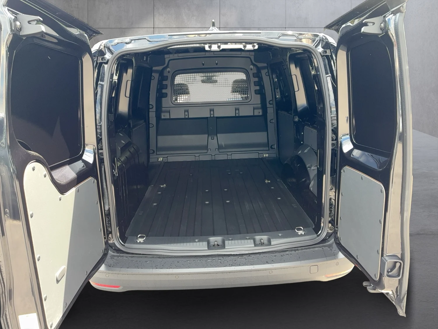 Bild eines VW Caddy Cargo Maxi TSI