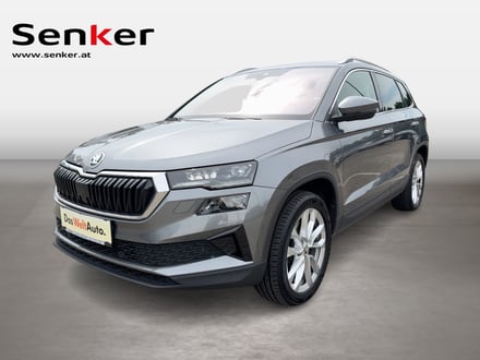 Škoda KAROQ 4x4 Style TDI DSG