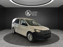 Thumbnail-Foto von Fahrzeug