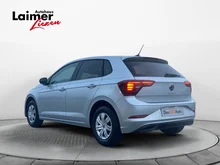 Thumbnail-Foto von Fahrzeug