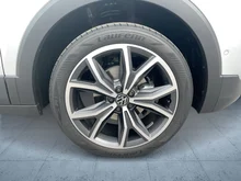 VW T-Cross Style TSI DSG in Reflexsilber Metallic
