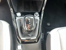 VW T-Cross Style TSI DSG in Reflexsilber Metallic