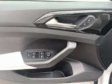VW T-Cross Style TSI DSG in Reflexsilber Metallic