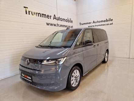 VW Multivan Business eHybrid 180 kW 4MOTION