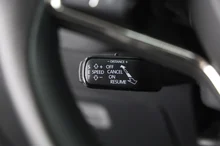 Škoda Octavia Combi Ambition TDI in LAVA-BLAU METALLIC
