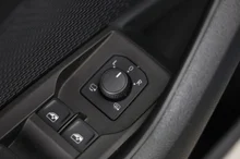 Škoda Octavia Combi Ambition TDI in LAVA-BLAU METALLIC