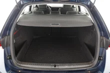 Škoda Octavia Combi Ambition TDI in LAVA-BLAU METALLIC