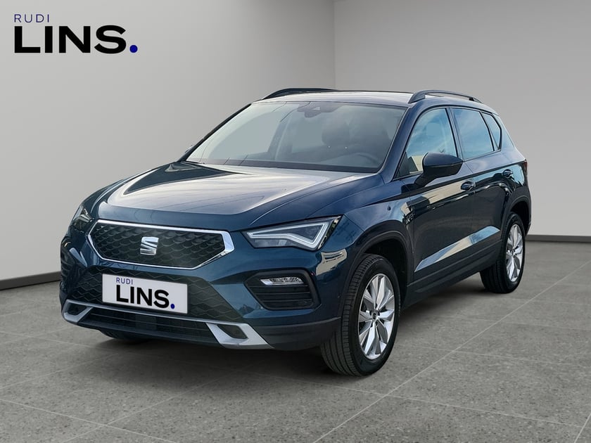 SEAT Ateca Austria Edition 1.0 TSI