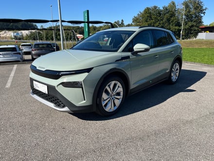 Škoda Elroq 60