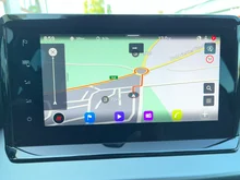 Thumbnail-Foto von Fahrzeug