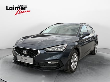 SEAT Leon SP Kombi Style 2.0 TDI 115 PS