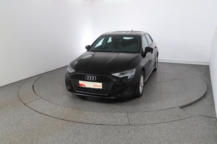 Audi A3 Sportback 30 TDI