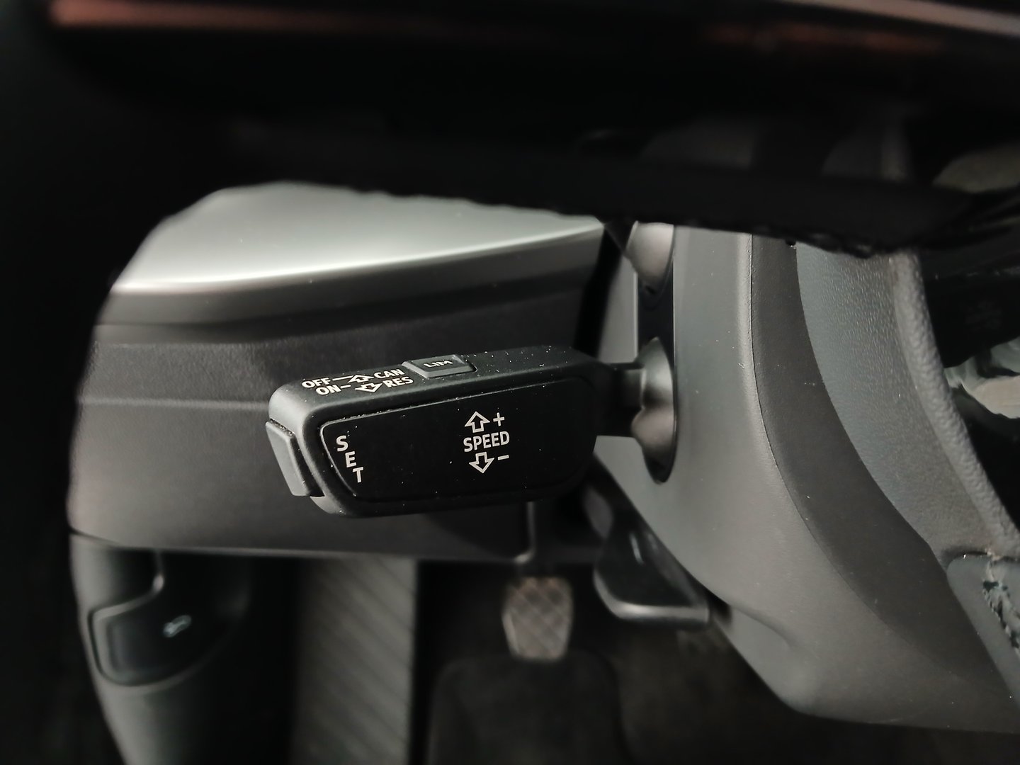 Audi A3 Sportback 30 TFSI | Bild 18 von 32