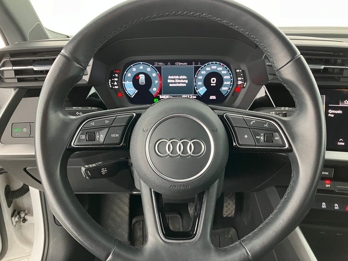 Audi A3 Sportback 30 TFSI | Bild 7 von 12