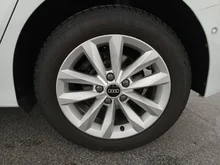 Thumbnail-Foto von Fahrzeug