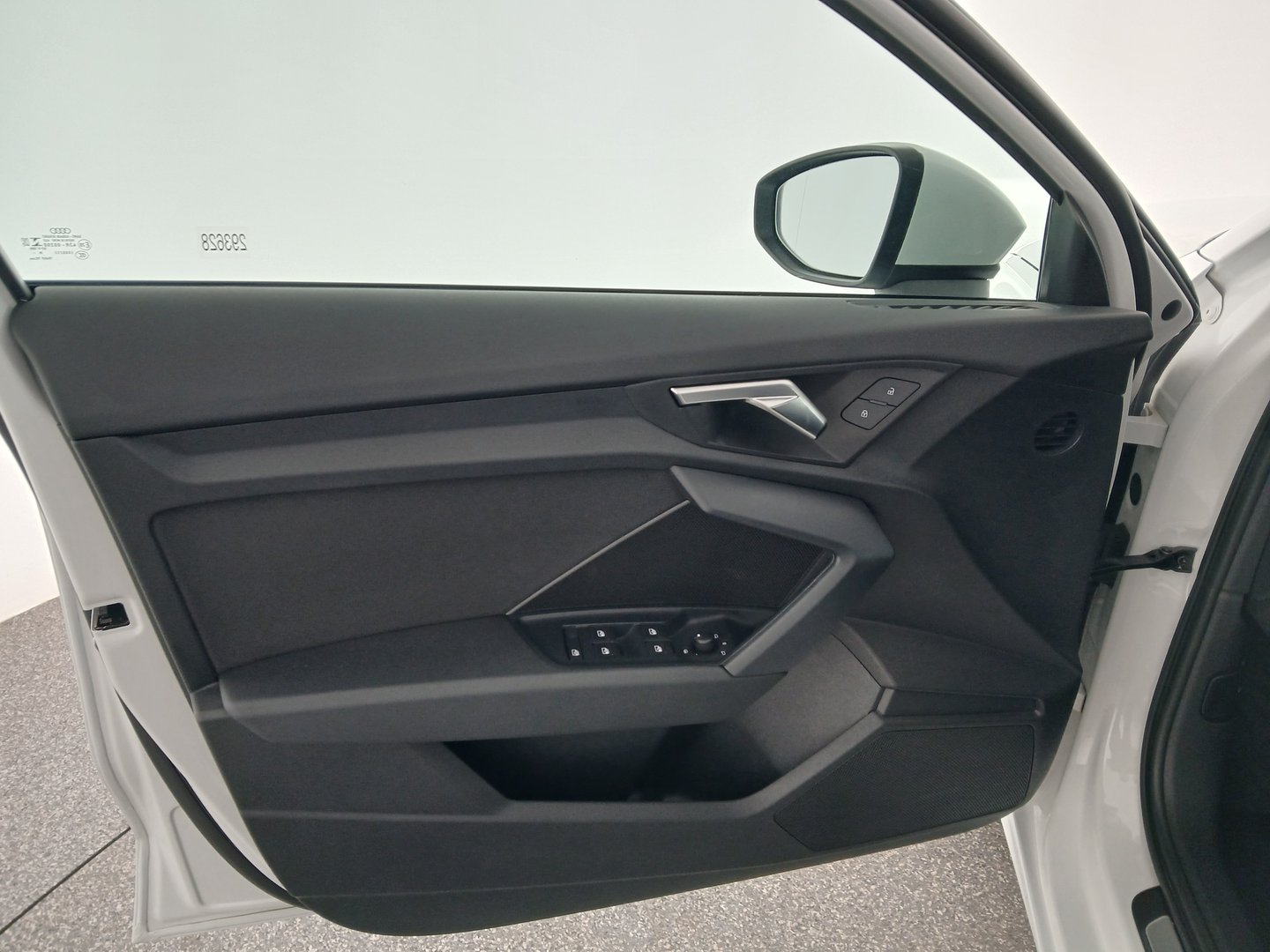 Audi A3 Sportback 30 TFSI | Bild 10 von 32