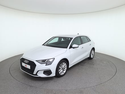 Audi A3 Sportback 30 TFSI