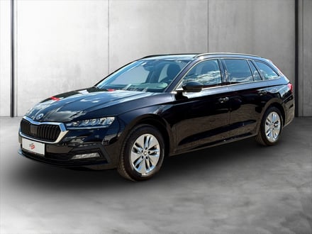 Škoda OCTAVIA Combi Ambition TDI DSG