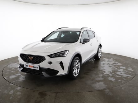 CUPRA Formentor Basis e-Hybrid