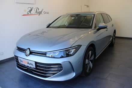 VW Passat Variant Business TDI DSG
