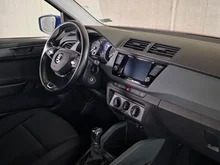 Thumbnail-Foto von Fahrzeug