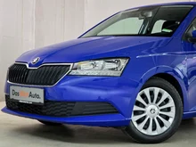 Thumbnail-Foto von Fahrzeug