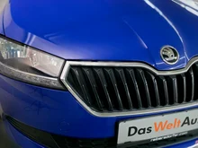 Thumbnail-Foto von Fahrzeug