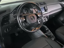 Thumbnail-Foto von Fahrzeug