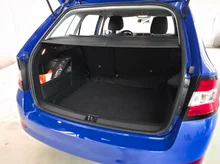 Thumbnail-Foto von Fahrzeug