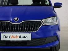 Thumbnail-Foto von Fahrzeug