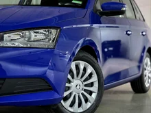 Thumbnail-Foto von Fahrzeug